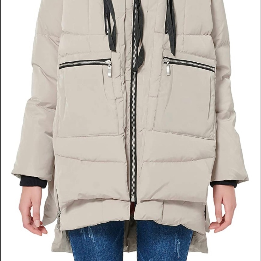 Orolay Down Jacket